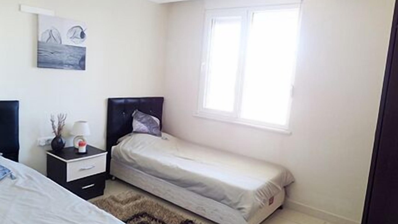 Photo of Bedroom in Kemer Mahallesi