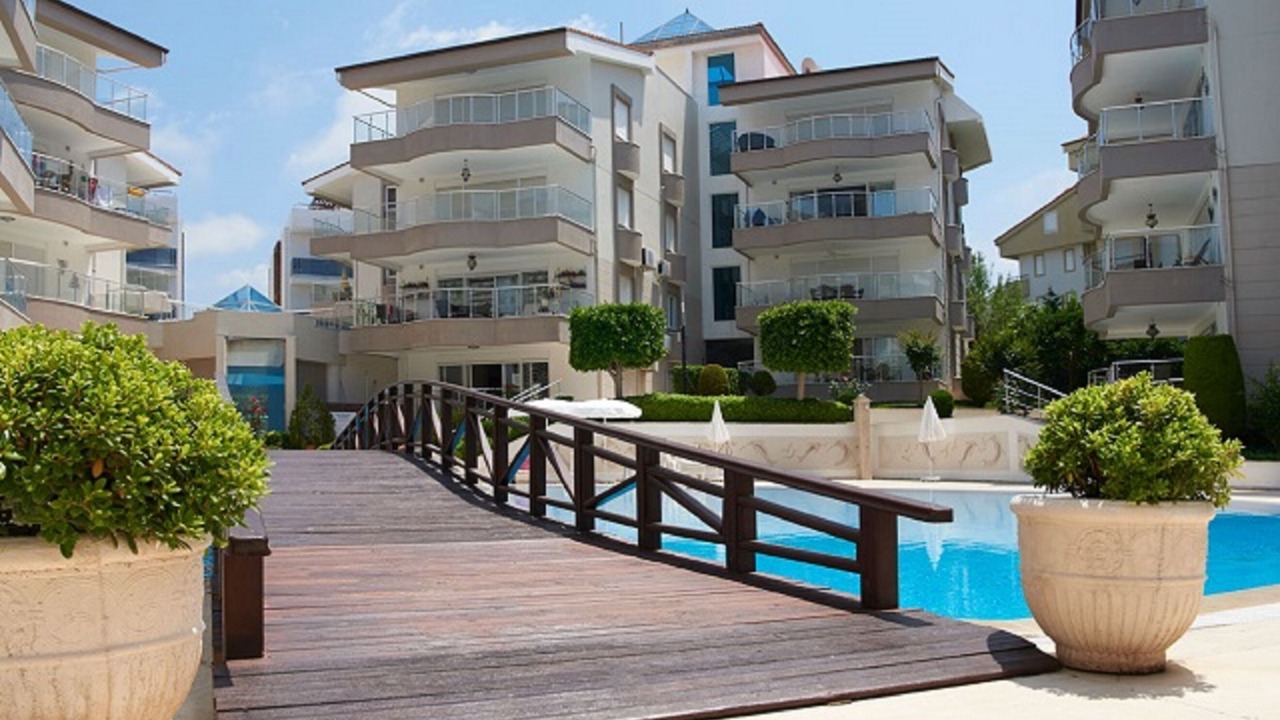Photo of Outdoor in Kemer Mahallesi