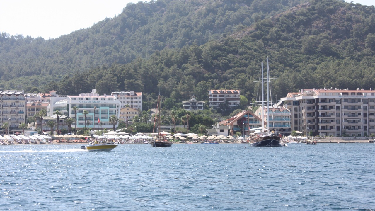 Photo of Others in Marmaris City Center