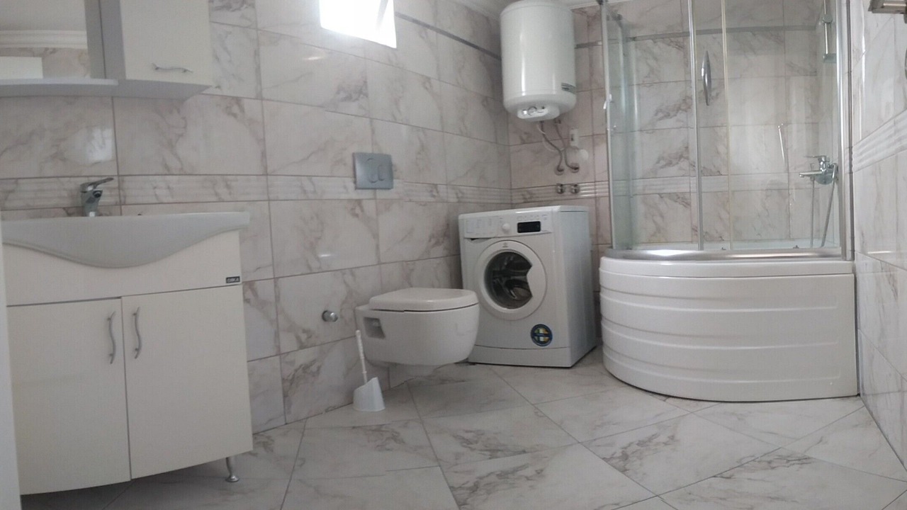 Photo of Bathroom in Incekum