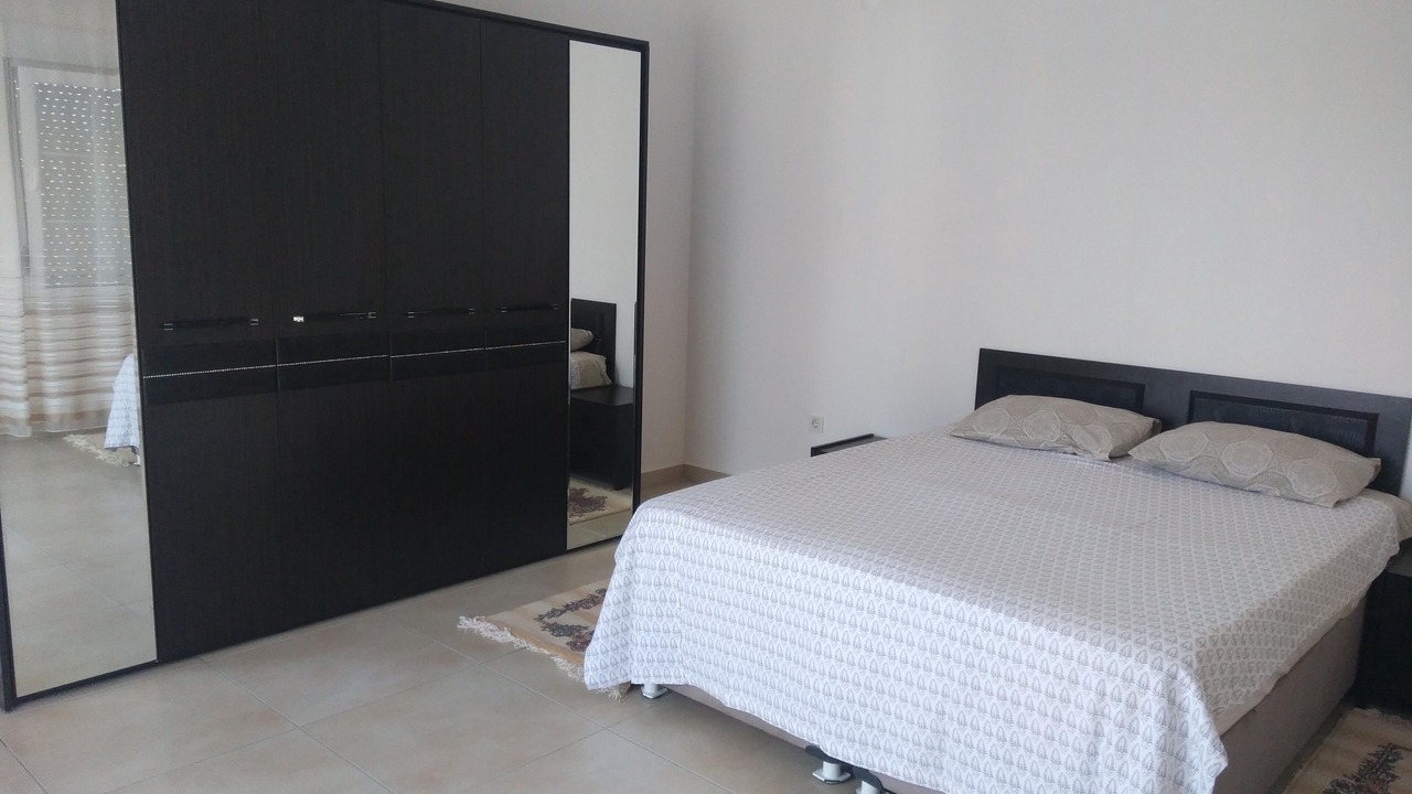 Photo of Bedroom in Incekum