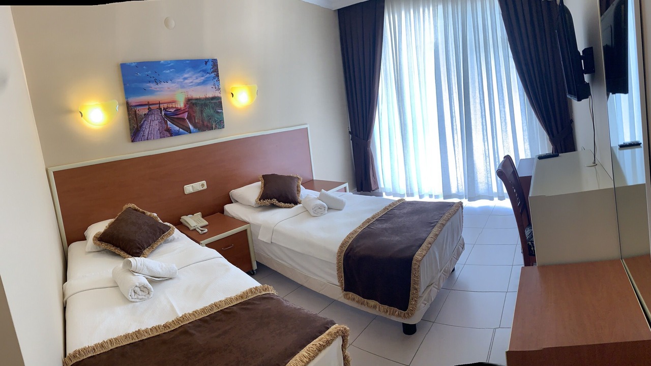 Photo of Bedroom in Seki