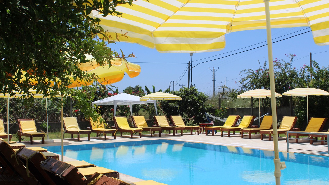 Photo of Outdoor in Seki