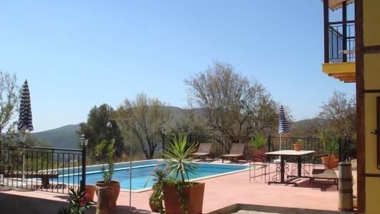 Photo of Outdoor in Kas