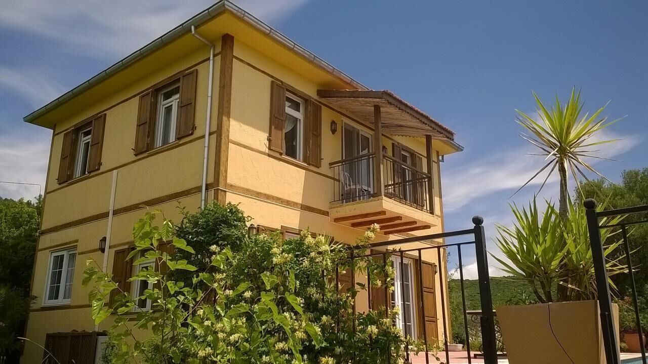 Photo of Outdoor in Kas