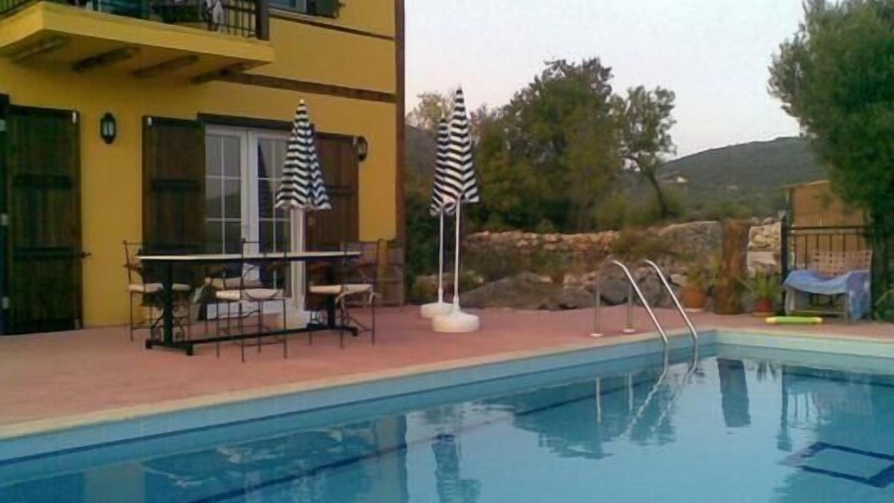 Photo of Outdoor in Kas