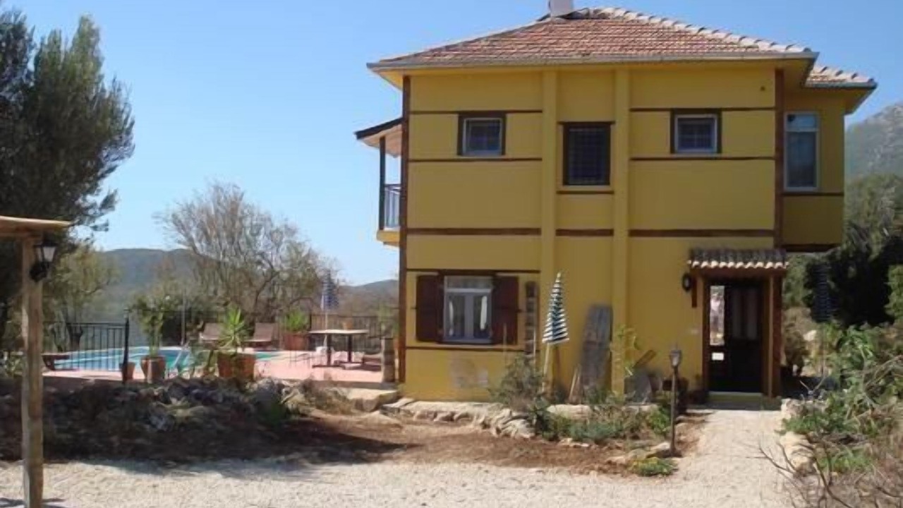 Photo of Outdoor in Kas