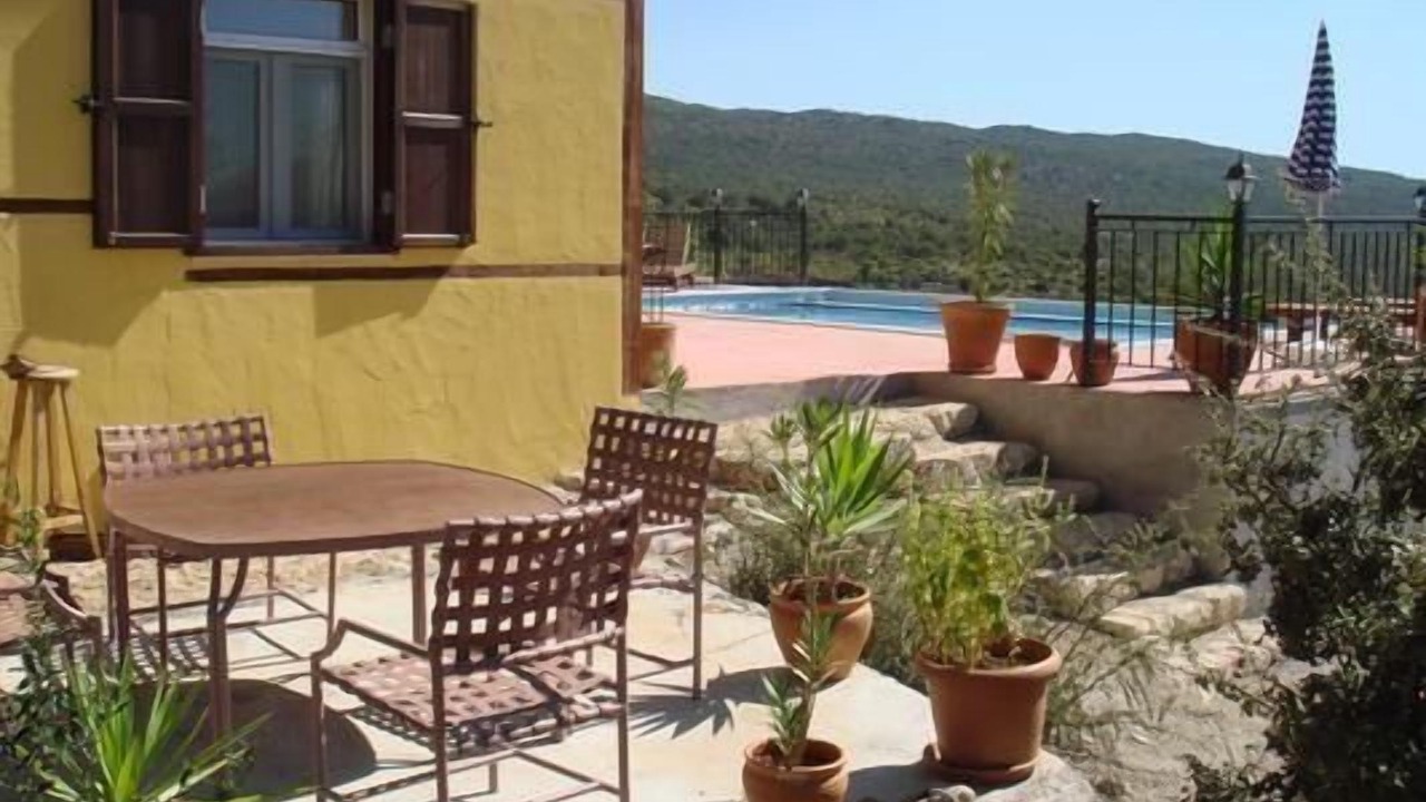Photo of Outdoor in Kas