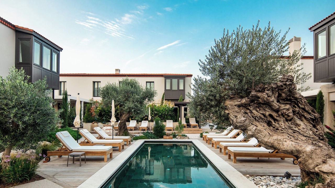 Photo of Outdoor in Alacati