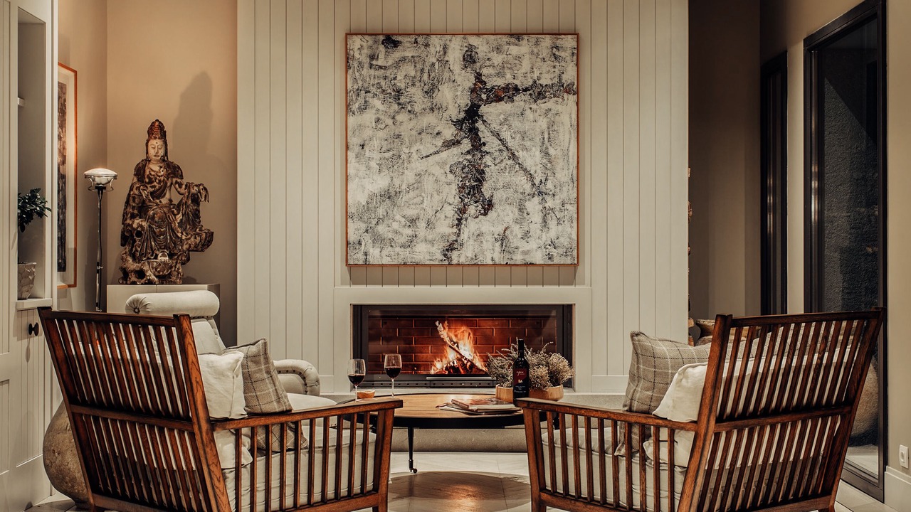 Photo of Livingroom in Alacati