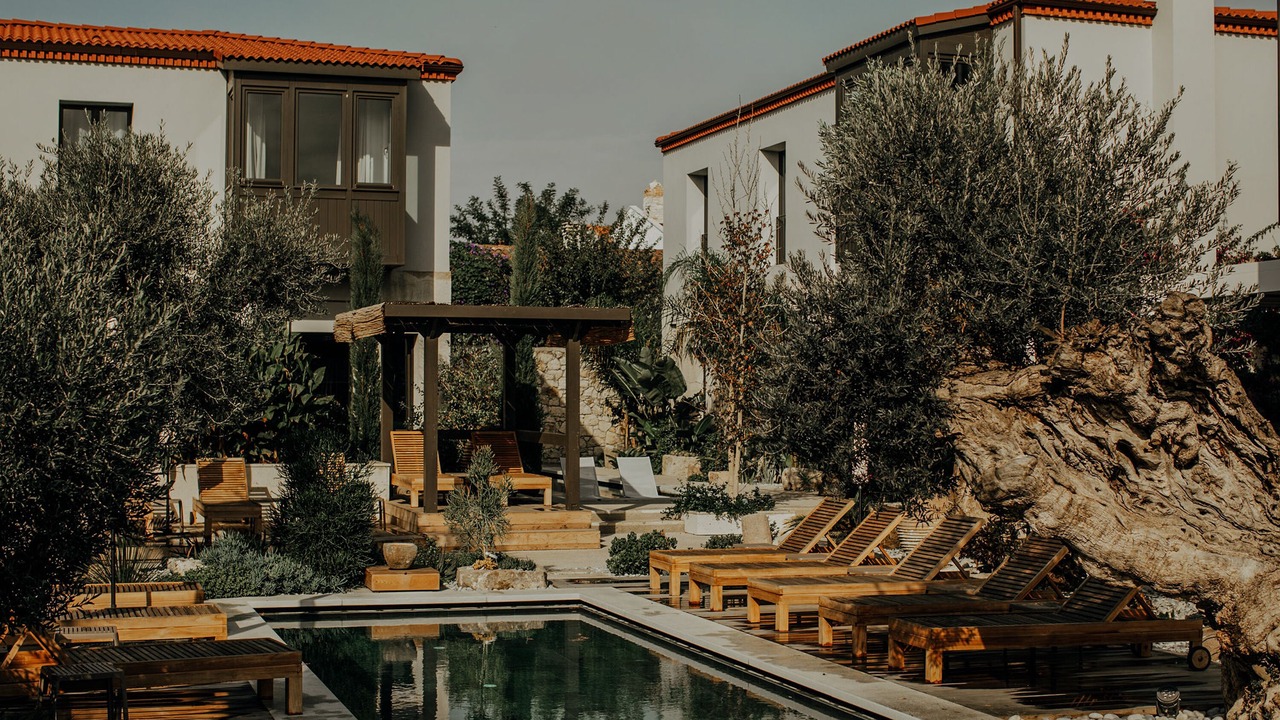 Photo of Outdoor in Alacati