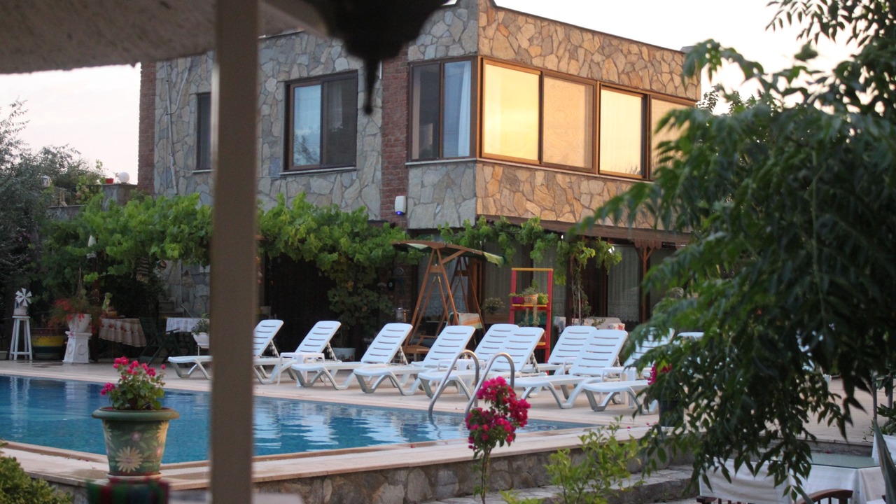 Photo of Outdoor in Milas