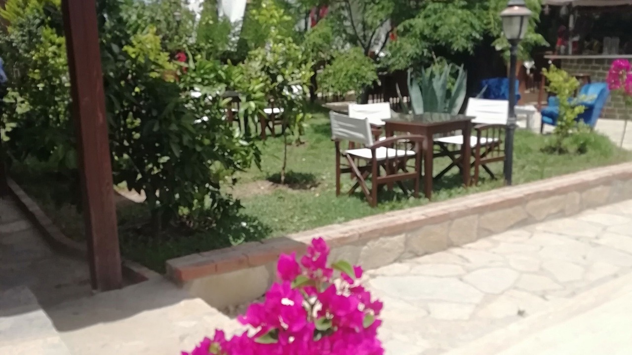 Photo of Patio Balcony in Milas