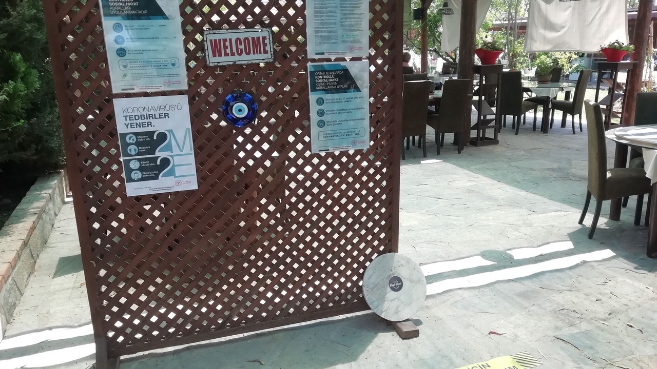 Photo of Others in Milas