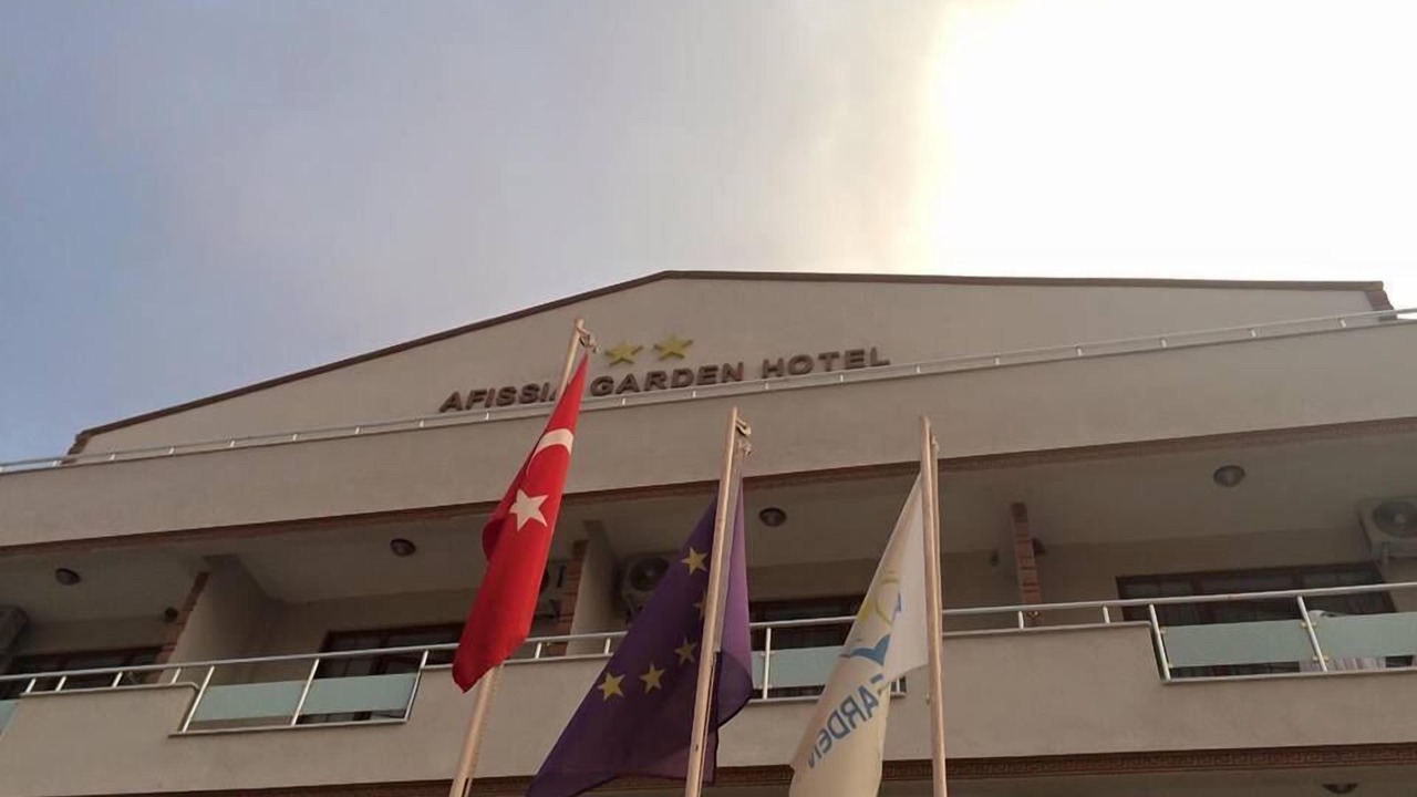 Photo of Outdoor in Marmara