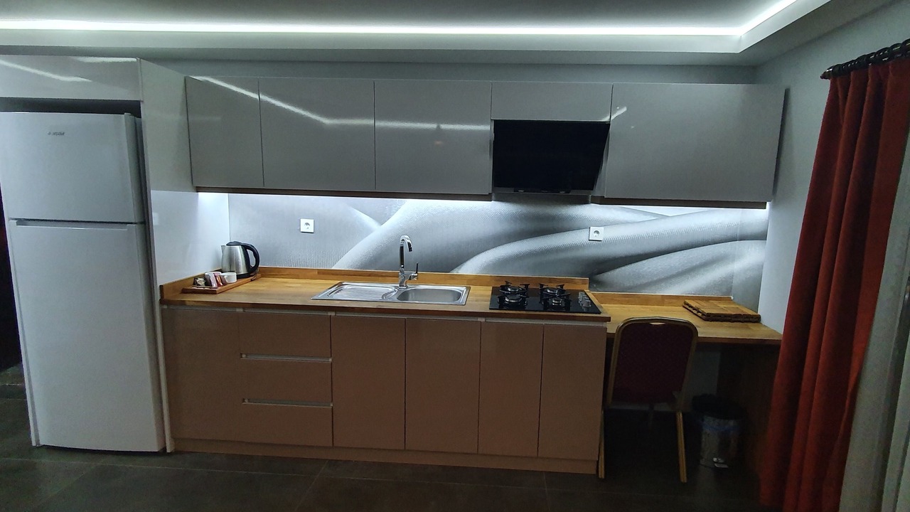 Photo of Kitchen in Artvin