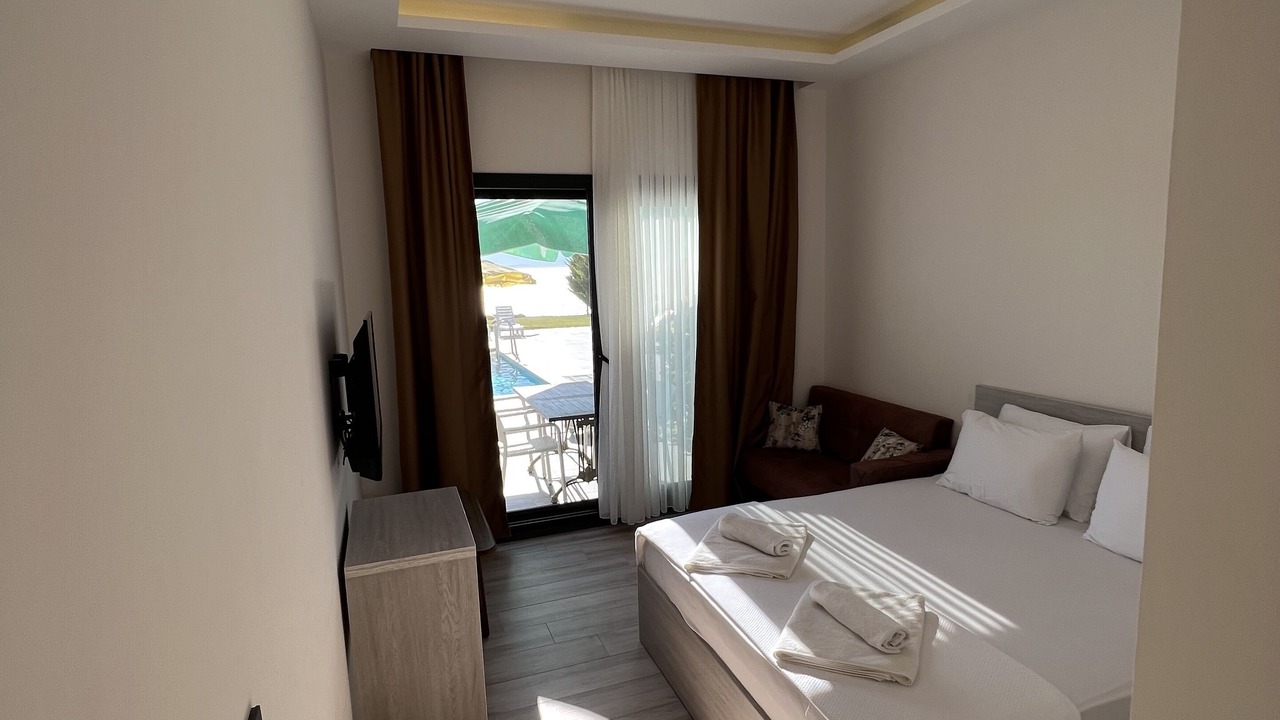 Photo of Bedroom in Cesme
