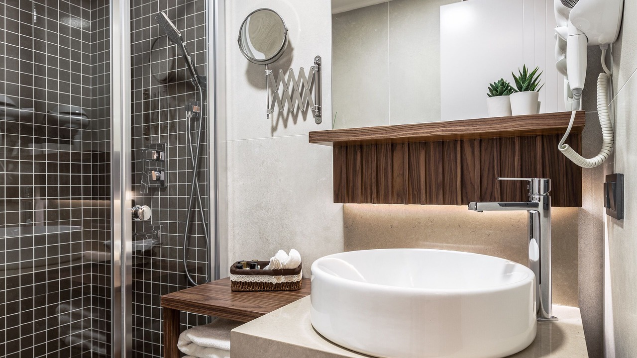 Photo of Bathroom in Karakoy