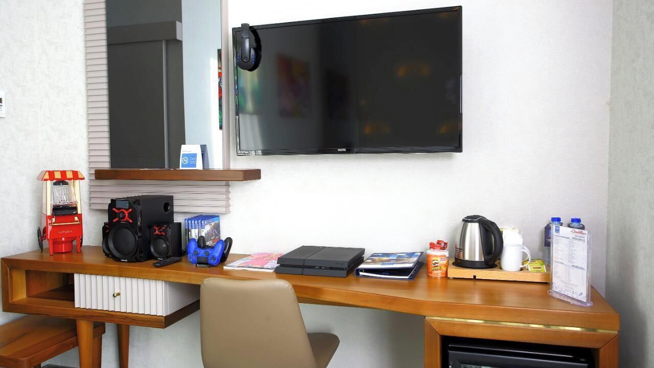 Photo of Bedroom in Zeytinburnu
