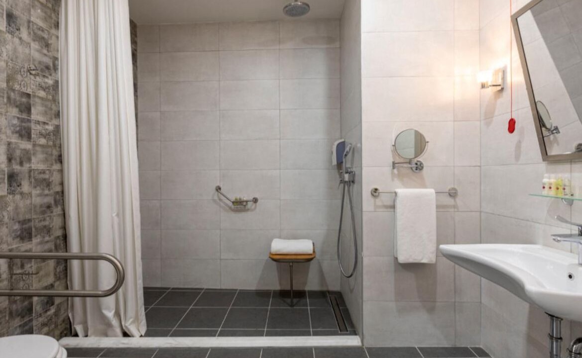 Photo of Bathroom in Zeytinburnu