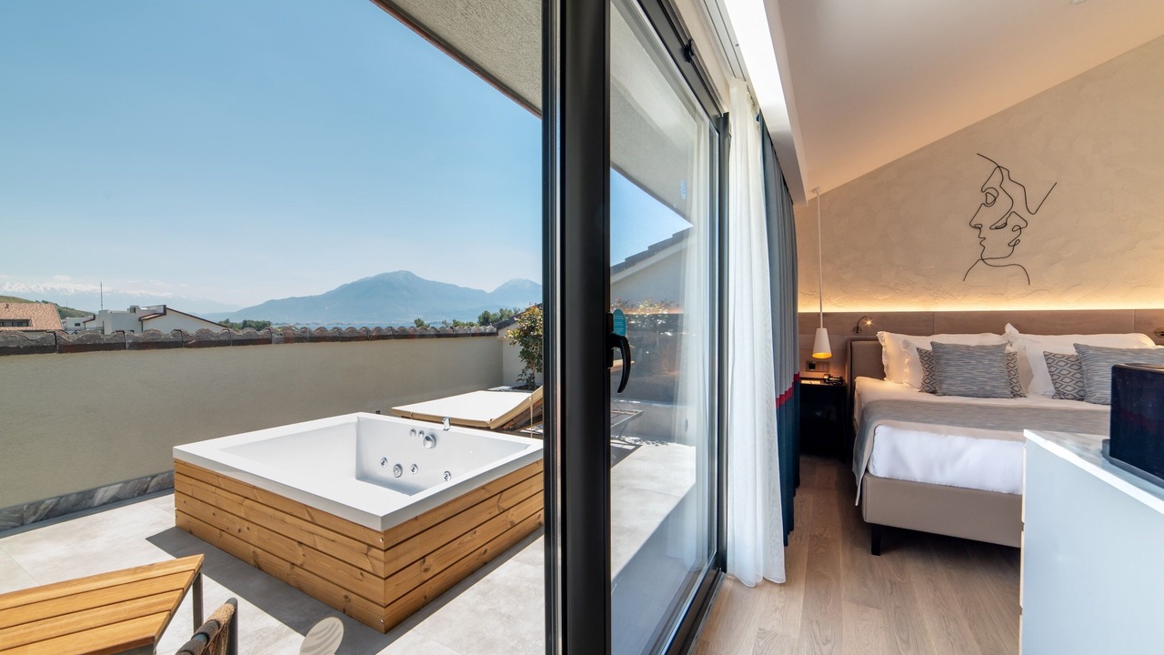 Photo of Bedroom in Ciftlik