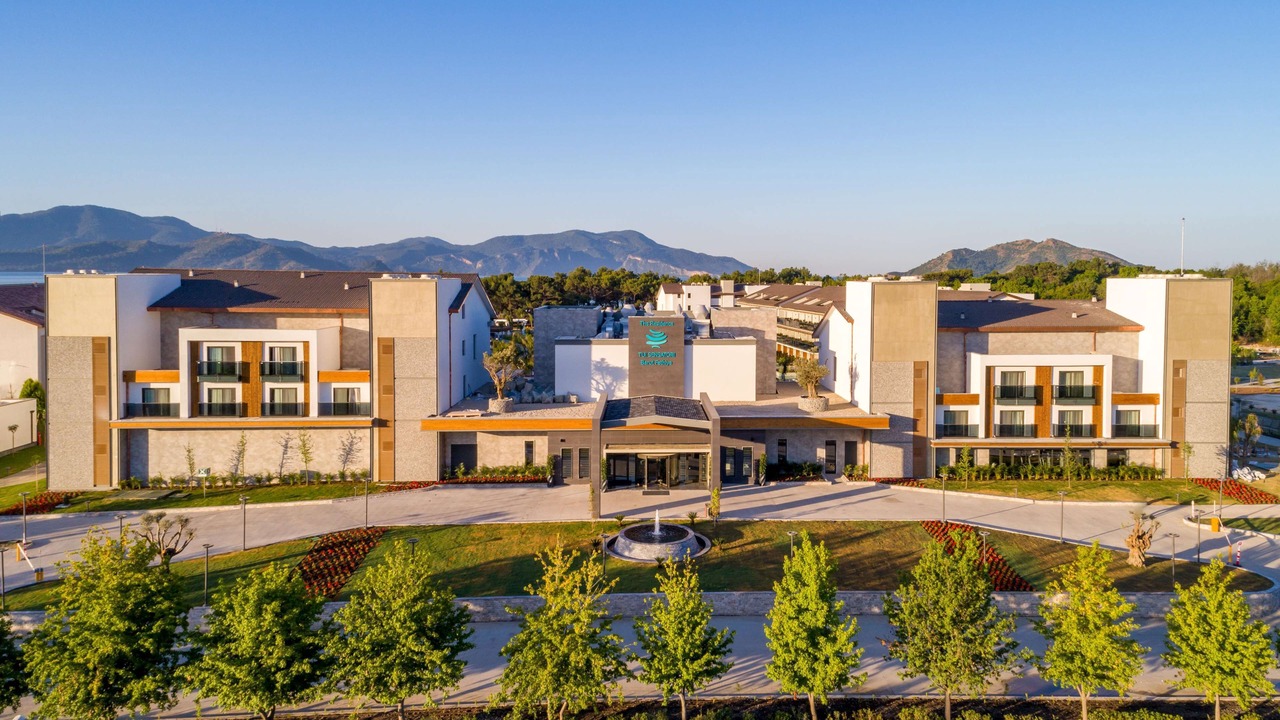 Photo of Outdoor in Ciftlik