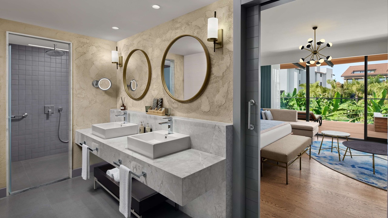 Photo of Bathroom in Ciftlik