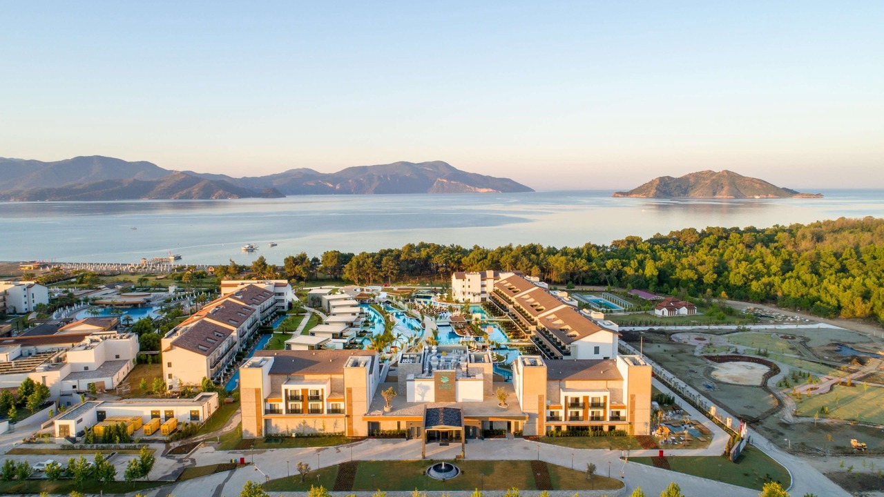 Photo of Outdoor in Ciftlik
