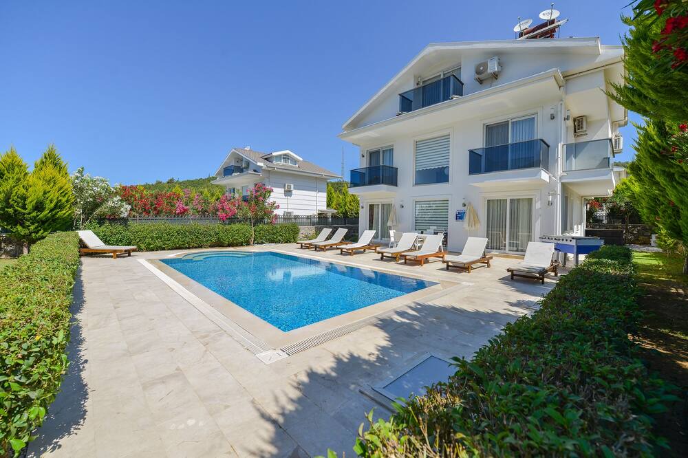 Photo of Outdoor in Oludeniz