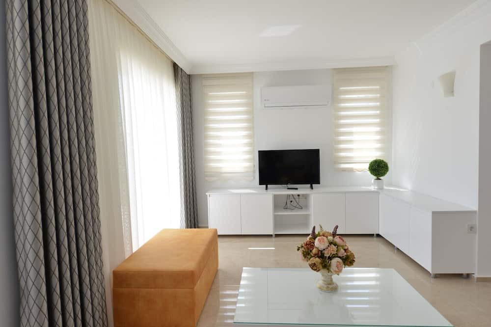 Photo of Livingroom in Oludeniz