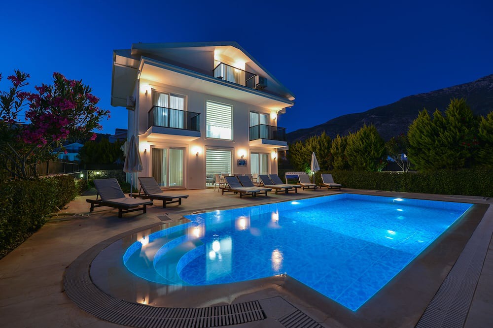 Photo of Outdoor in Oludeniz