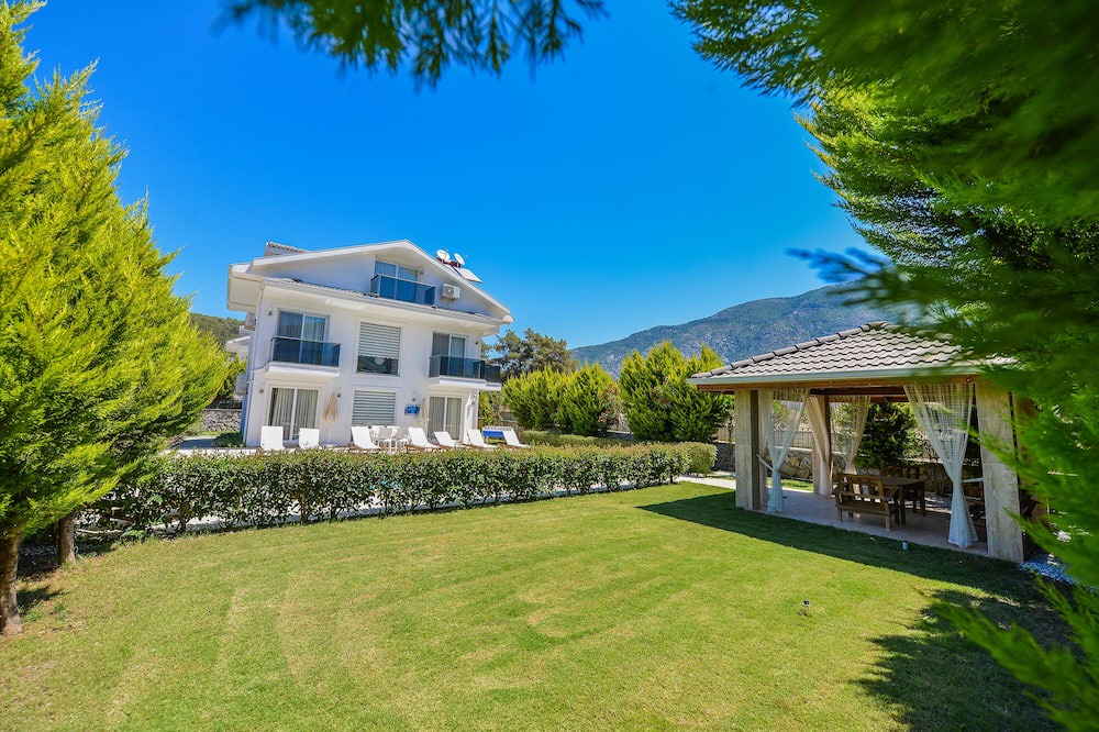 Photo of Outdoor in Oludeniz
