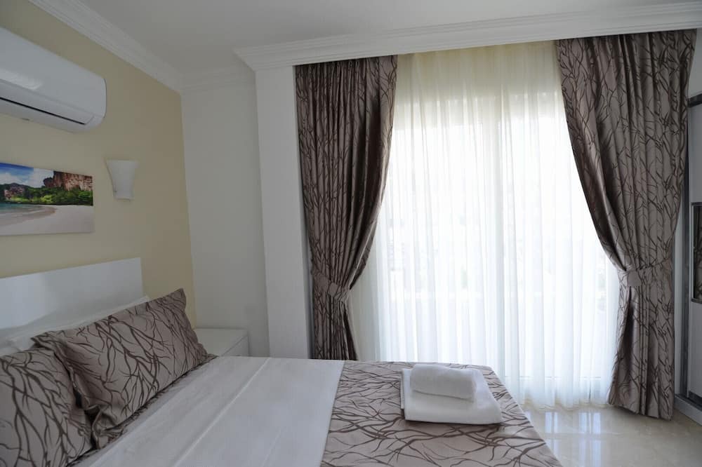 Photo of Bedroom in Oludeniz