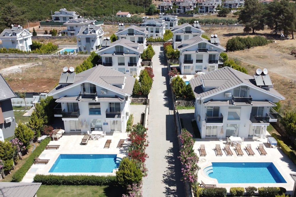 Photo of Outdoor in Oludeniz