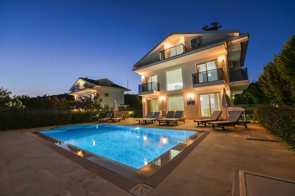 Photo of Outdoor in Oludeniz