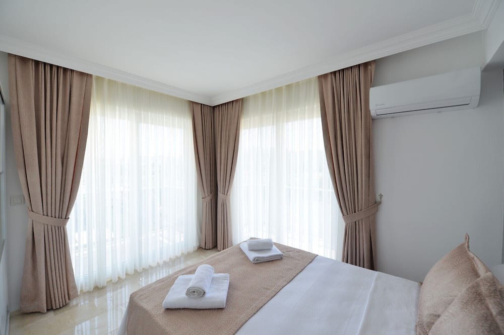Photo of Bedroom in Oludeniz