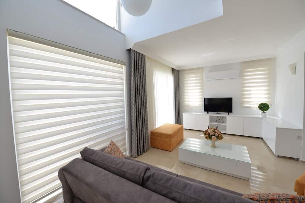 Photo of Livingroom in Oludeniz