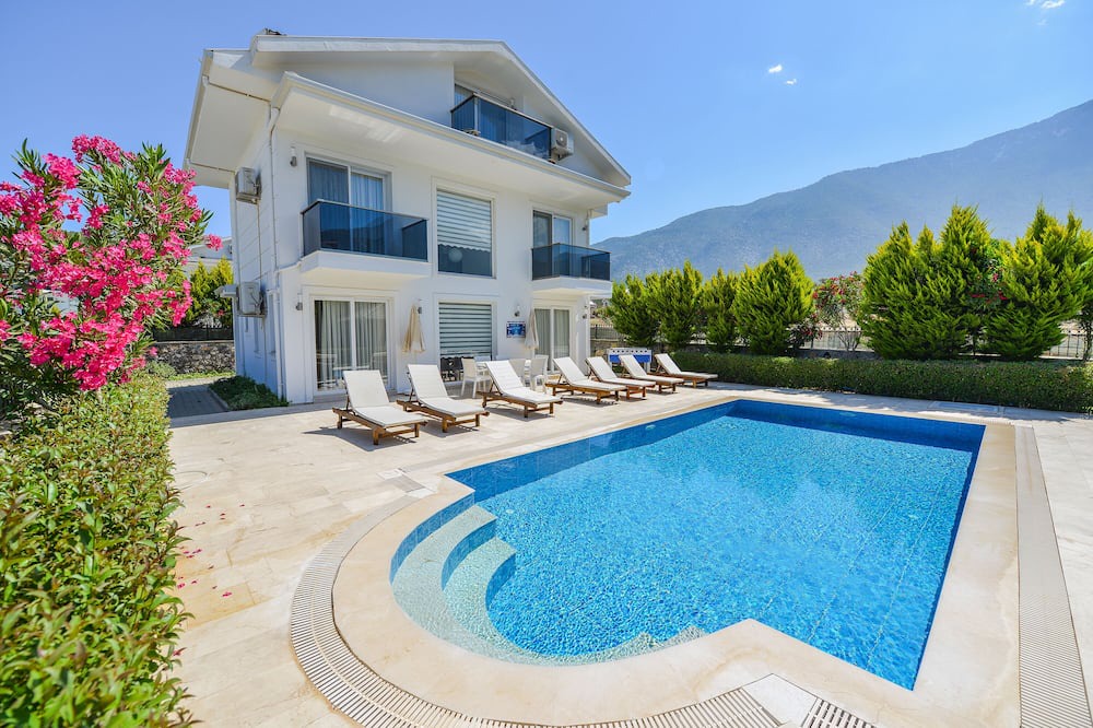Photo of Outdoor in Oludeniz