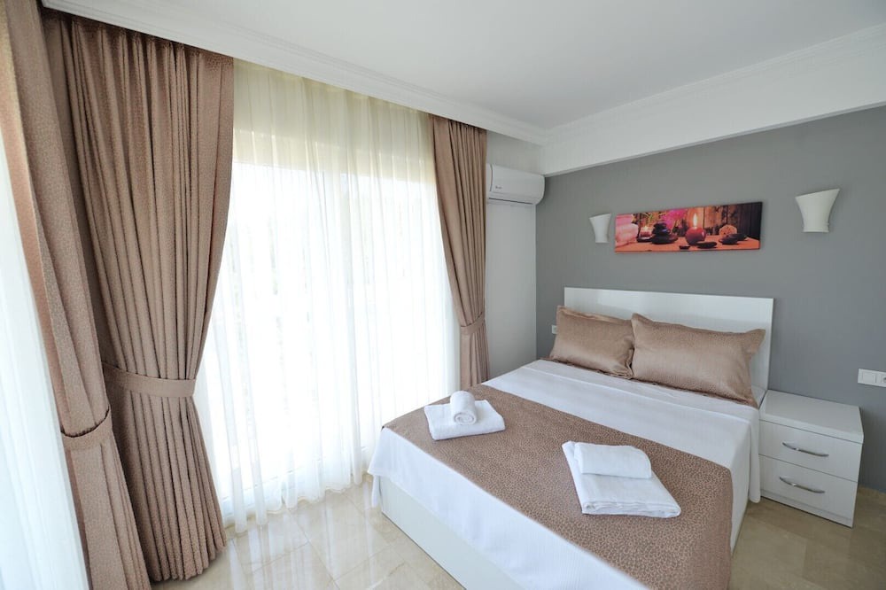 Photo of Bedroom in Oludeniz