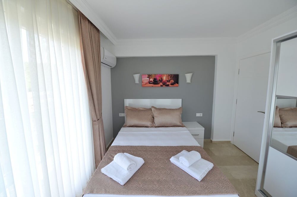 Photo of Bedroom in Oludeniz
