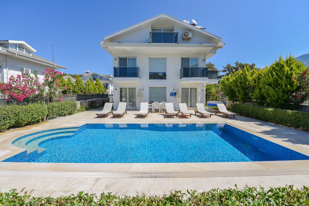 Photo of Outdoor in Oludeniz
