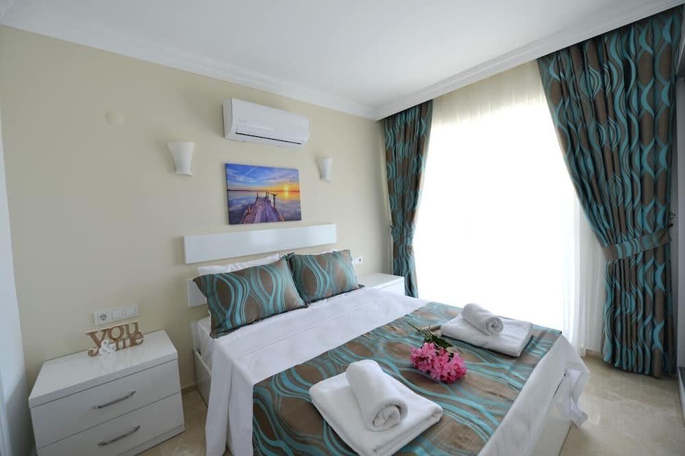 Photo of Bedroom in Oludeniz