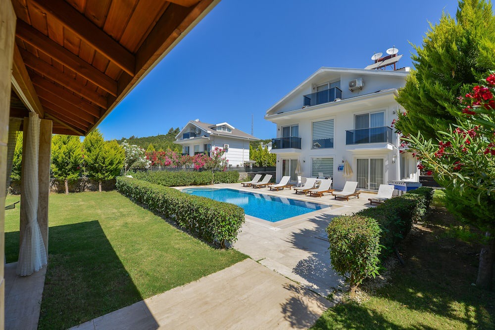 Photo of Outdoor in Oludeniz