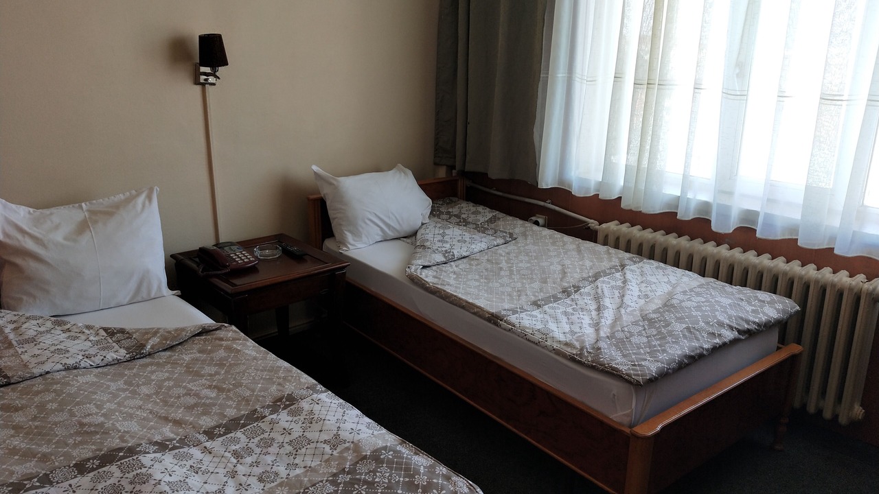 Photo of Bedroom in Erzurum City Center