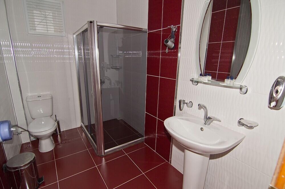 Photo of Bathroom in Amasra