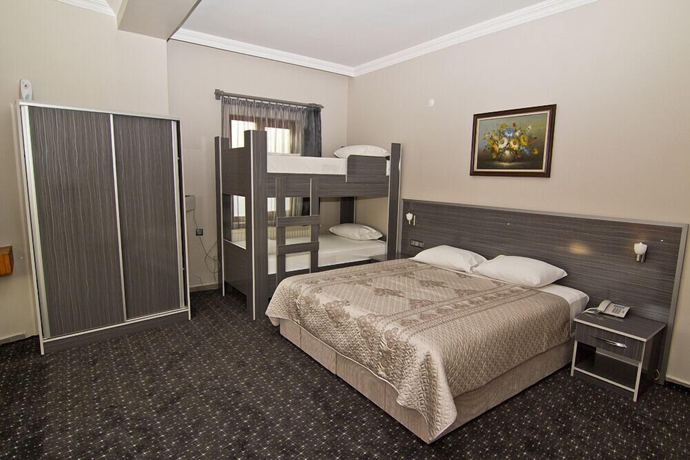 Photo of Bedroom in Amasra