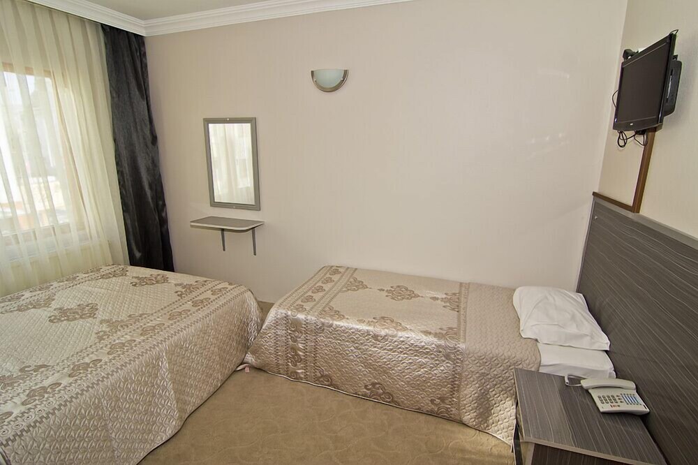 Photo of Bedroom in Amasra