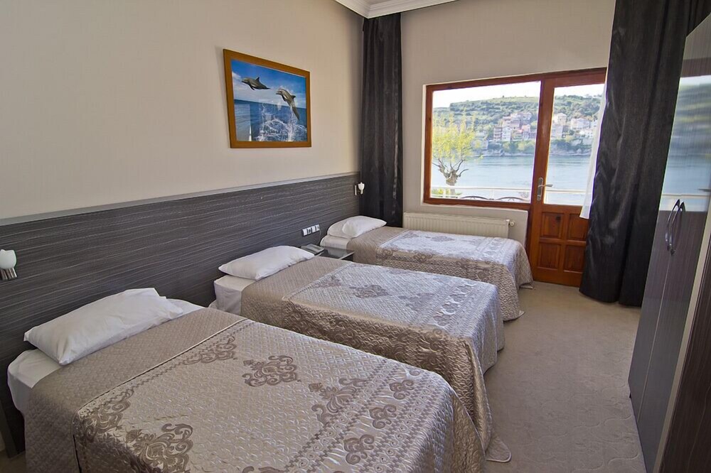 Photo of Bedroom in Amasra