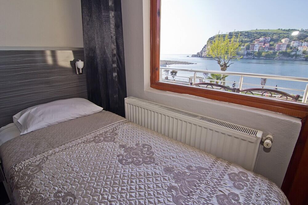 Photo of Bedroom in Amasra