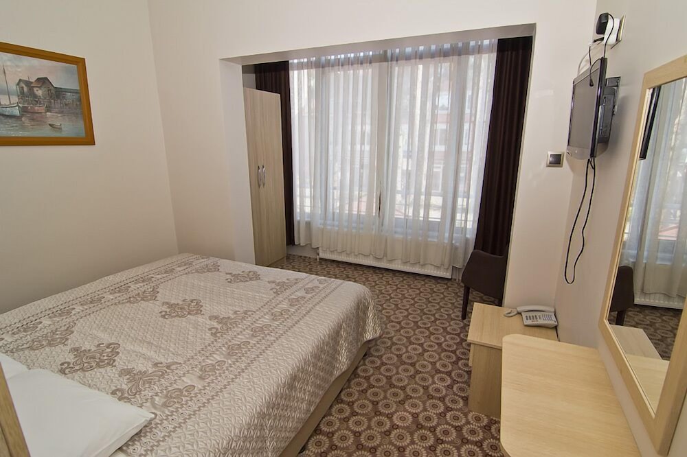 Photo of Bedroom in Amasra